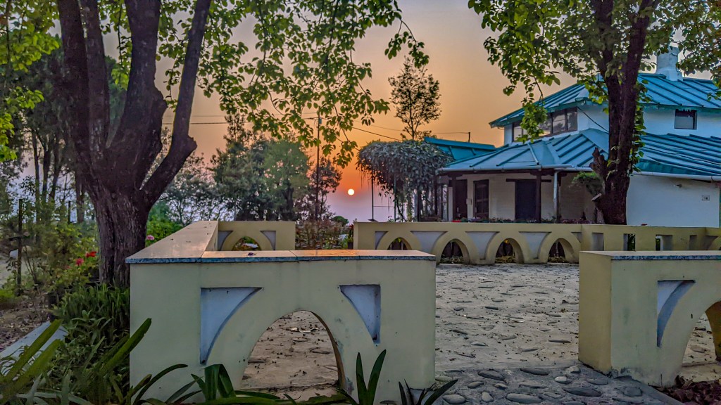 When the Wind Prays With&nbsp;Us